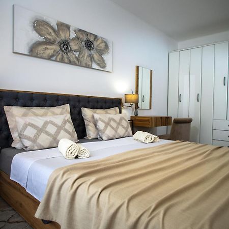Secret Escape Apartment Rovinj Exterior photo