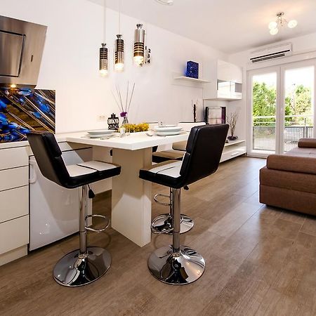 Secret Escape Apartment Rovinj Exterior photo