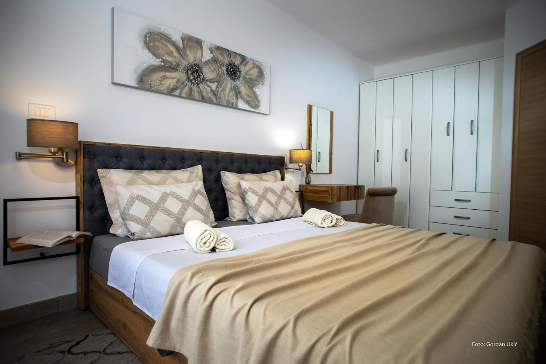 Secret Escape Apartment Rovinj Exterior photo