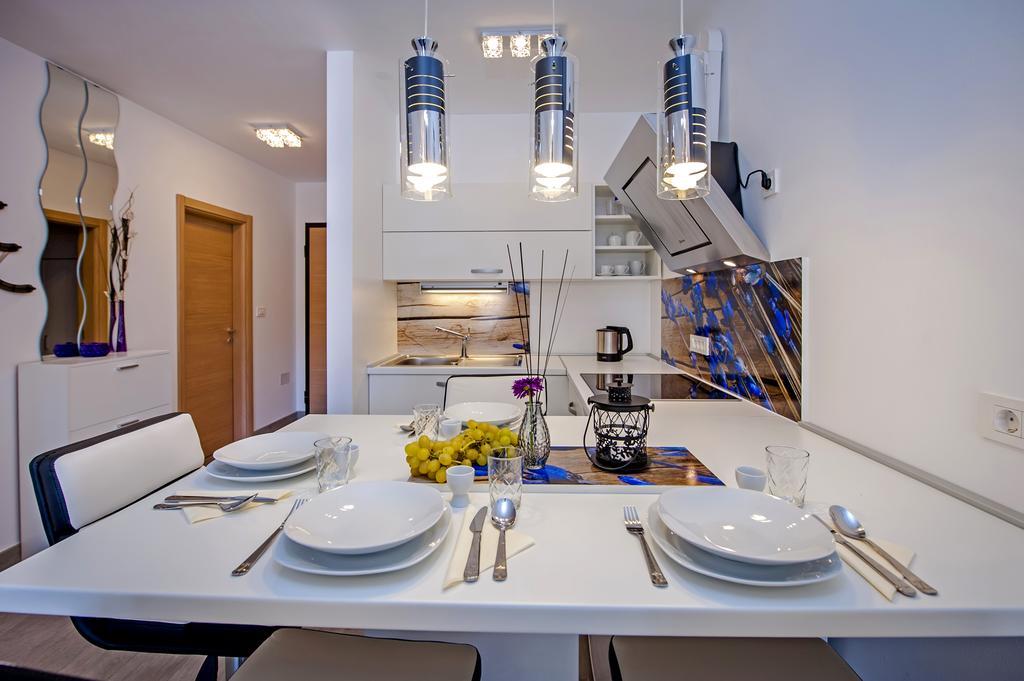 Secret Escape Apartment Rovinj Exterior photo