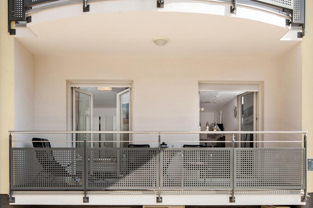 Secret Escape Apartment Rovinj Exterior photo