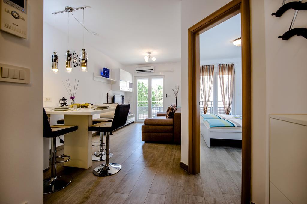 Secret Escape Apartment Rovinj Exterior photo