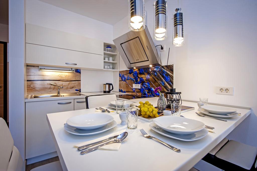Secret Escape Apartment Rovinj Exterior photo