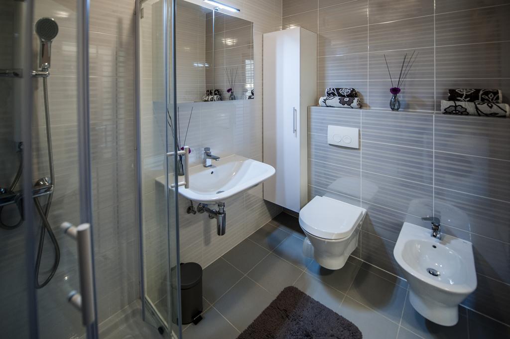 Secret Escape Apartment Rovinj Exterior photo