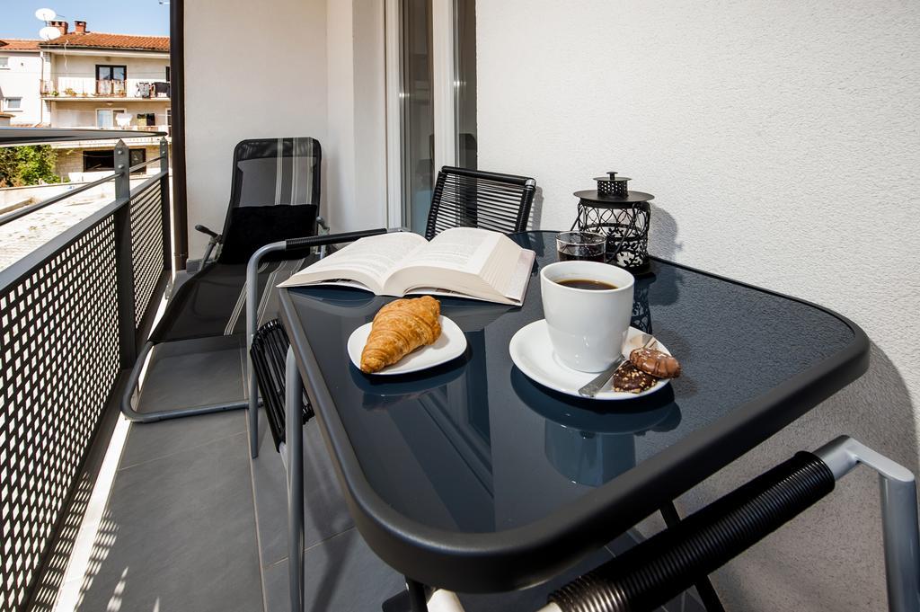 Secret Escape Apartment Rovinj Exterior photo